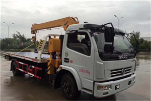 富源24小时道路救援服务