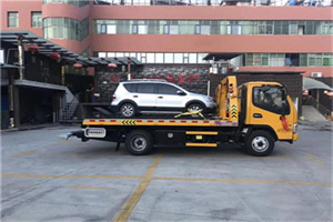 富源附近汽车拖车电话